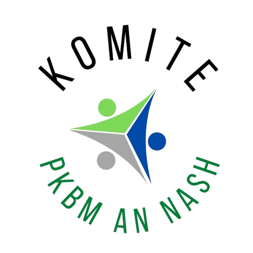 Logo Komite PKBM An Nash